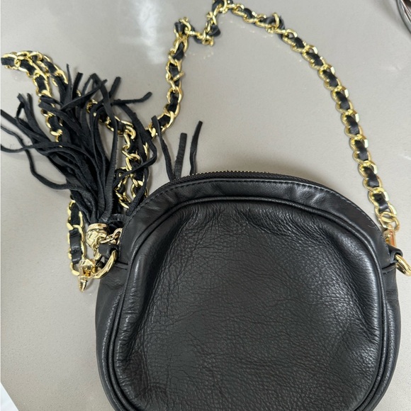 Valentino Crossbody Nina Chained Bag - Picture 3 of 4